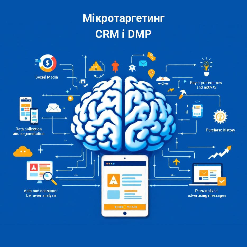 Персонализированная реклама в аптеках